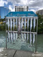 Outriggers Sport Fishing Charters