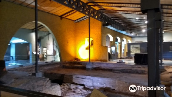 Mendoza