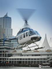 Helijet International