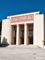 Cine Teatro Impero