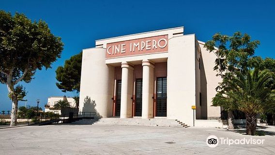 Cine Teatro Impero