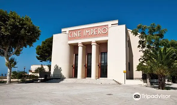Cine Teatro Impero