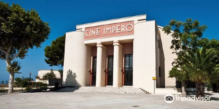Cine Teatro Impero