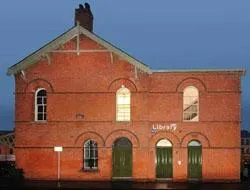 Dromore Library