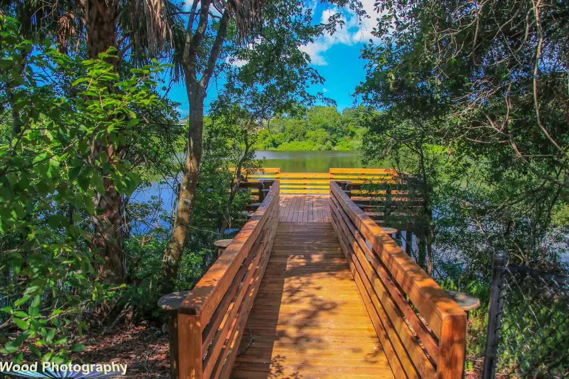 Hotels near Moccasin Lake Nature Park