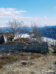 Te-hytta Raulandsfjell