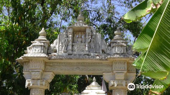 Achalgarh Fort