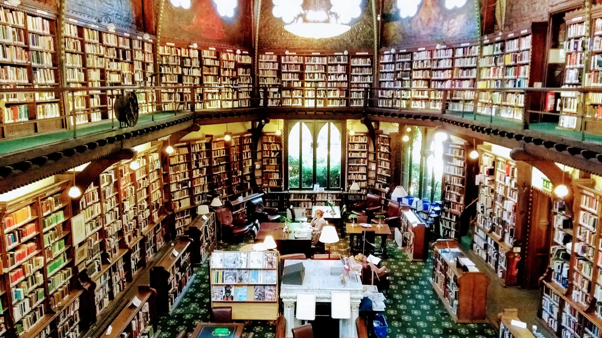 Hotels near The Oxford Union Society