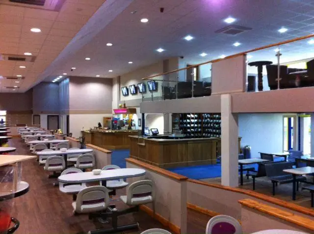 Bromborough