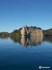 Servizio Pubblico di  Navigazione Lago di Bolsena