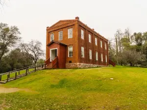 コロンビア州立歴史公園