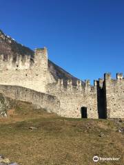 Castello di San Faustino