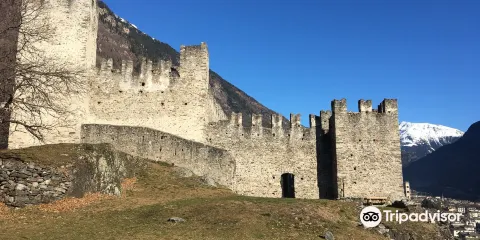 Castello di San Faustino