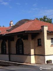 Barbour County Historical Museum