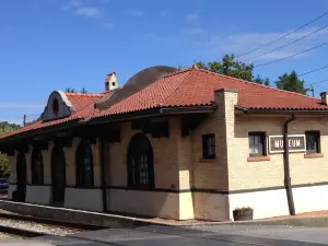 Barbour County Historical Museum