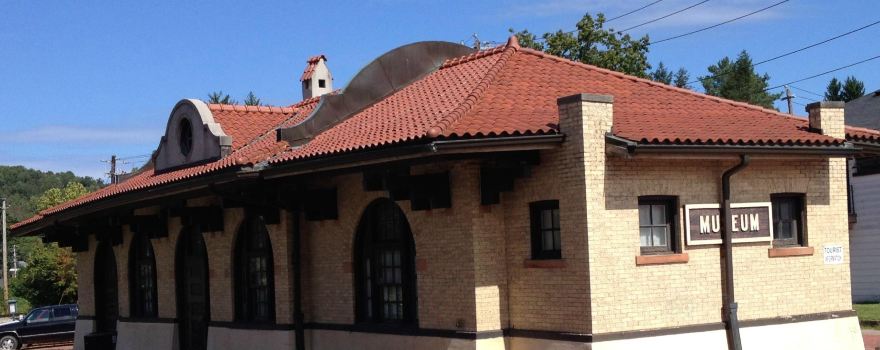 Barbour County Historical Museum