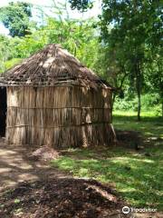 Tibes Indian Ceremonial Center