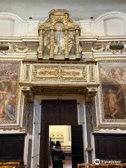 Oratorio della Carità