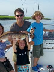 Angler's Mark Fishing Charter