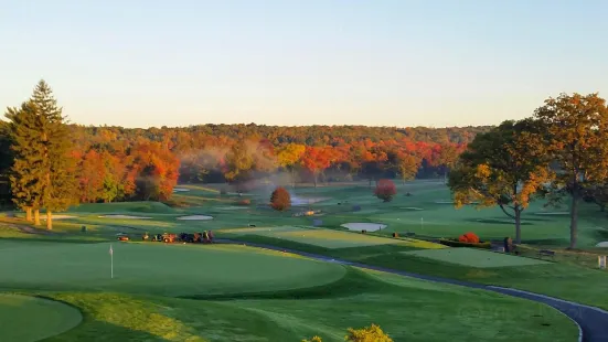 Tamarack Country Club