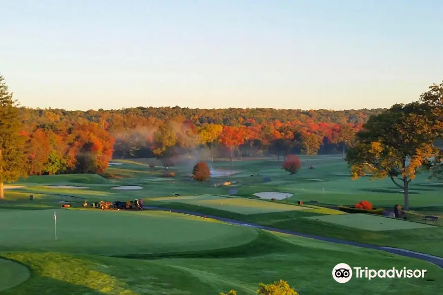 Tamarack Country Club