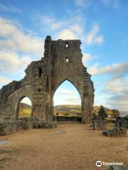 Talley Abbey