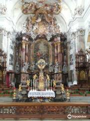 Pfarrbüro St. Lorenz