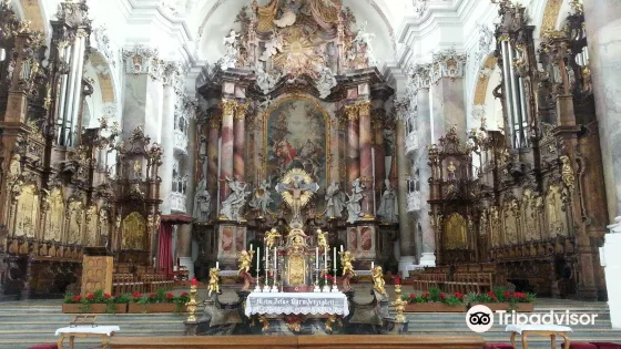Baslika St. Lorenz