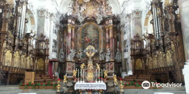 Baslika St. Lorenz