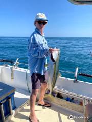 Fishing Charters Bay of Islands with Captain Bucko
