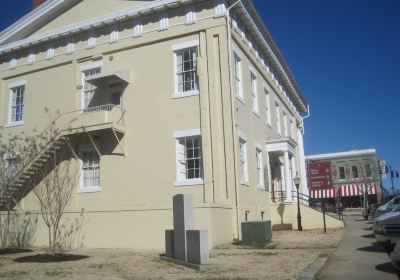 Old Courthouse