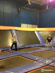 Sky Zone Canton