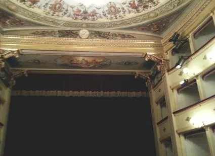 Teatro Annibal Caro