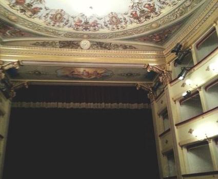 Teatro Annibal Caro
