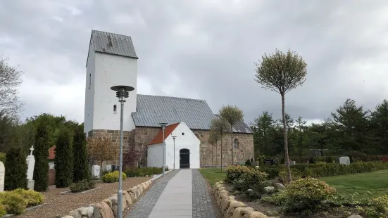 Sdr. Vium Kirke