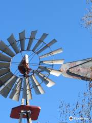 Forest Home Farms Historic Park