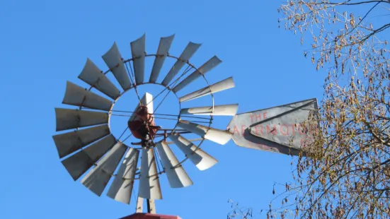 Forest Home Farms Historic Park