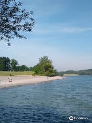 Hamlin Beach State Park