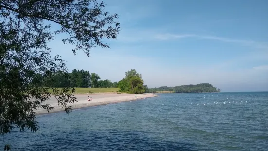 Hamlin Beach State Park