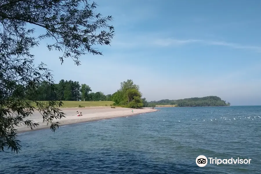 Hamlin Beach State Park