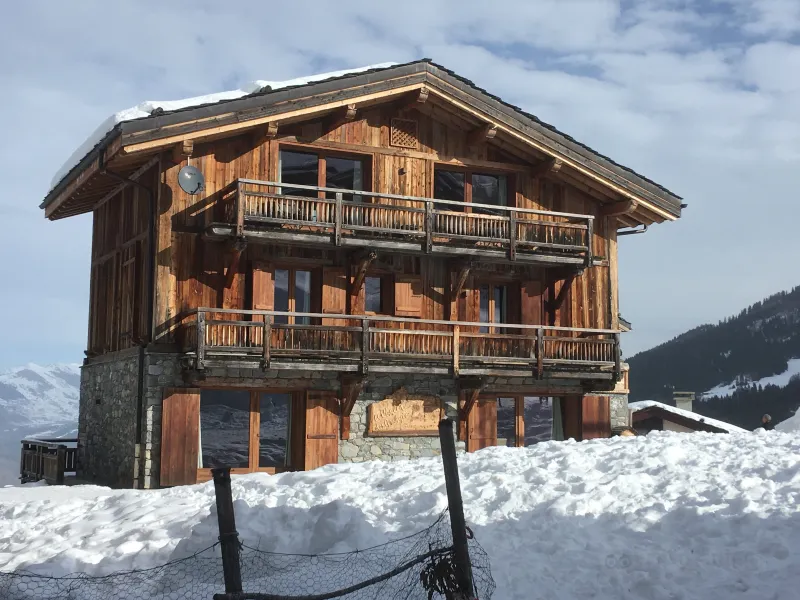 La Lechere