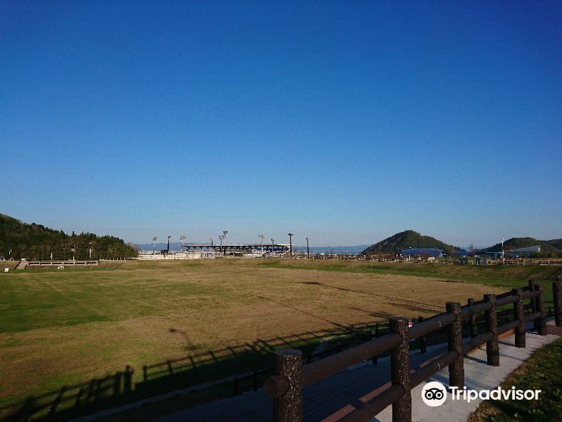 Maeda Arena
