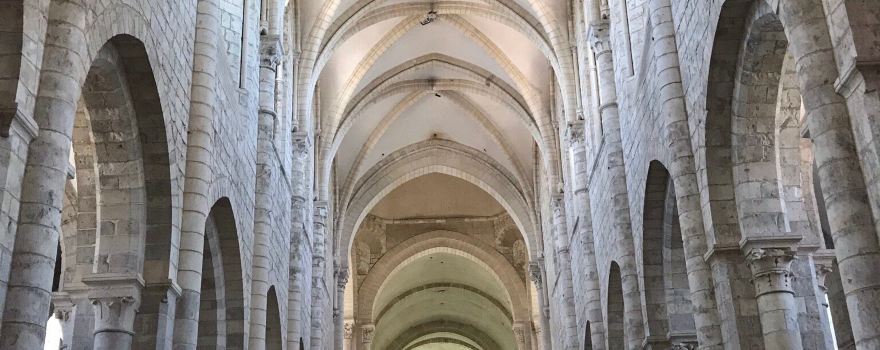 Saint-Benoit-sur-Loire