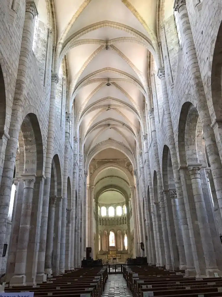 Hotels in Saint-Benoit-sur-Loire