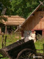 Storholmen Viking Village