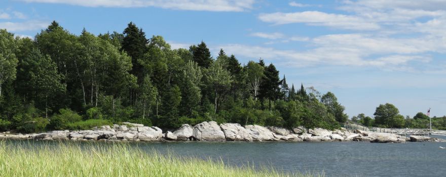 Fowler Beach