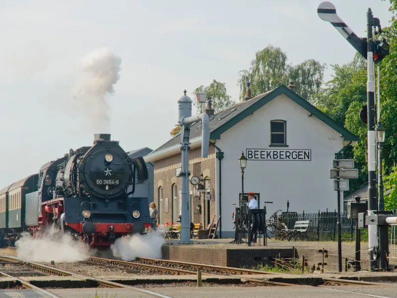 Beekbergen