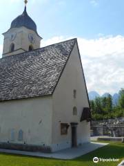 Chiesa di S. Nicolò