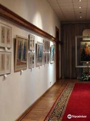 Mogilev Fine Arts Museum of Maslenikov