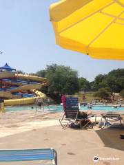 Pelican Bay Aquatic Center